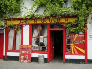 Foto sihtkohas Banagher asuva majutusasutuse Charlotte's Way B&B galeriist