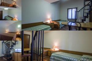 Fotografie z fotogalerie ubytování Antico Casale Le Fossate v destinaci Giove