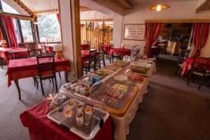 Gallery image of Hotel Adret in Les Deux Alpes