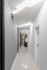 Fotografia z galérie ubytovania Sport Rooms II Chodakowska Warszawa vo Varšave