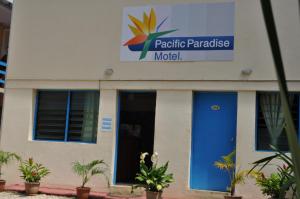 Fotografie z fotogalerie ubytování Pacific Paradise Motel v destinaci Port Vila