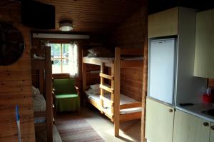 Gallery image of Tervakallio Camping in Sastamala