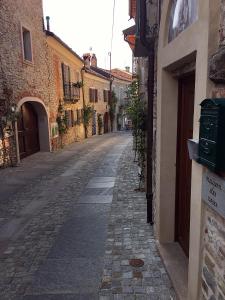 Billede fra billedgalleriet på Maison des Roses - Family Farm i Bossolasco