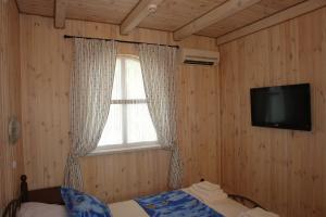 Postel nebo postele na pokoji v ubytování Hotel Sicilia