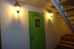 Fotografie z fotogalerie ubytování Hotel Sicilia v destinaci Illičivsk