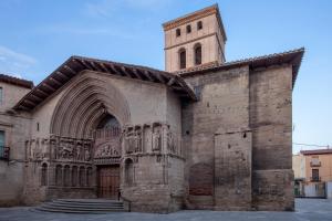 Fotografie z fotogalerie ubytování Winederful Hostel & Café v destinaci Logroño