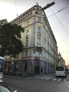 Gallery image of Old Citycenter Appartment in Graz