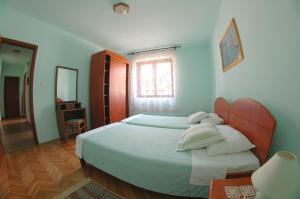 Gallery image of Buba Apartment in Medulin