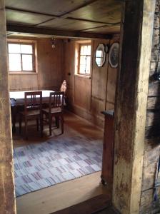 Fotografia z galérie ubytovania Ögghof 221 v destinácii Kaunertal