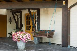 Fotografie z fotogalerie ubytování Komfortable Apartments in der Villa Eule v destinaci Varel