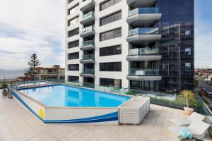 Gallery image of Ocean Eleven 5 in Mount Maunganui