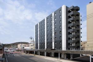 浜田市にあるグリーンリッチホテル浜田駅前（人工温泉 二股湯の華）のギャラリーの写真