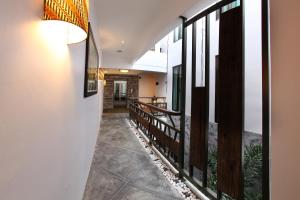 Fotografie z fotogalerie ubytování Hotel Richbaliz Selayang v destinaci Batu Caves