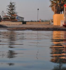 Gallery image of la brezza in Marzamemi