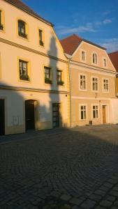 Fotografie z fotogalerie ubytování Apartmany Žatec v Žatci