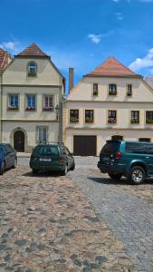 Fotografie z fotogalerie ubytování Apartmany Žatec v Žatci