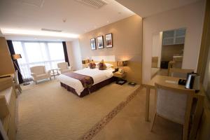 Gallery image of Suzhou Sun Plaza Hotel in Suzhou