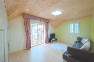 Gallery image of Namhae Frankfurt Pension in Namhae