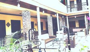 Gallery image of Hotel Saraswati in Mount Ābu