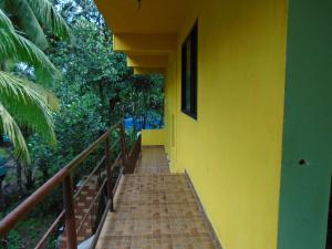 Fotografie z fotogalerie ubytování Aguiar guest House v destinaci Colva