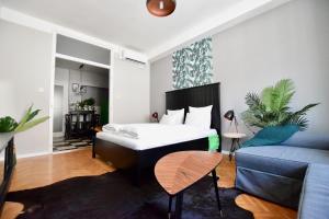 Standard Apartment by Hi5 - Régiposta 13 1052 Budapest, Régipósta utca 13. kép - 2