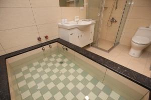 Bagno di Huang Tai Hotel