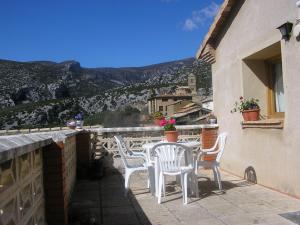 Landhuis Casa Javier (Spanje Rodellar) - Booking.com
