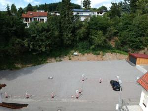 Afbeelding uit fotogalerij van Zum Kaiserwirt in Heppenheim an der Bergstrasse