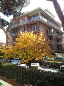 ローマにあるEleonora's Apartmentのギャラリーの写真