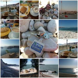 Fotografie z fotogalerie ubytování B&B LA BAIA Sea Rooms v destinaci Bisceglie