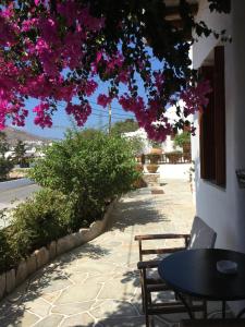 Foto dalla galleria di Antheia a Chora Folegandros