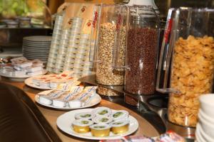 Fotografie z fotogalerie ubytování Café-Pension Erika v destinaci Pertisau