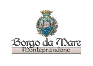 Majutusasutuses Residence Borgo Da Mare olev sertifikaat, autasu, silt või muu dokument