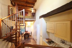Gallery image of Residence Borgo Da Mare in Monteprandone