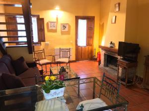 Galería fotográfica de El Bulin de Horcajuelo en Horcajuelo de la Sierra