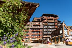 Gallery image of Residence L'Ours Blanc - maeva Home in L'Alpe-d'Huez