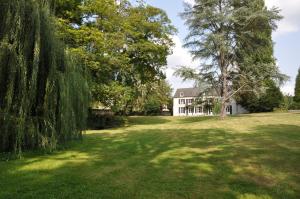 Photo de la galerie de l'établissement Clairefontaine Chambre d'Hôtes, à Angy