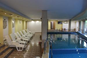 Fotografie z fotogalerie ubytování Eleni Palace v destinaci Elena