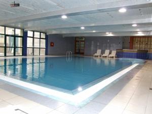 Kolam renang di atau dekat dengan Hotel Norcev