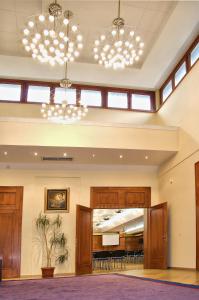 Gambar di galeri bagi Hotel Norcev di Grgeteg