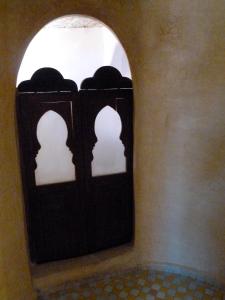 Fotografie z fotogalerie ubytování Riad Cascades d'Ouzoud v destinaci Uzúd