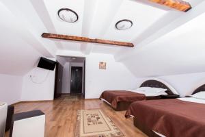 Imagen de la galería de Complex Panoramic, en Ranca