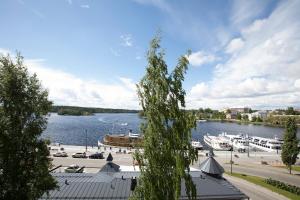 Gallery image of Original Sokos Hotel Seurahuone Savonlinna in Savonlinna