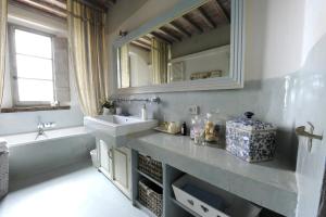 Fotografie z fotogalerie ubytování La casa di Arianna v destinaci Casole dʼElsa + 30 fotografií