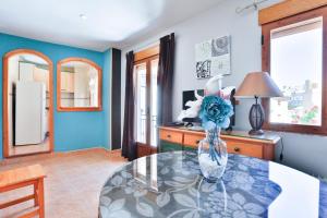 Fotografie z fotogalerie ubytování Apartamentos Castillo Cazorla v destinaci Cazorla
