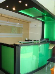 Foto sihtkohas Pasto asuva majutusasutuse Apartahotel Vincent Suites galeriist