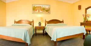 Foto da galeria de Hotel Real Del Mayab em Playa del Carmen