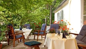 Fotografie z fotogalerie ubytování Boutiquehotel Das Haus am Walde v destinaci Bad Bevensen