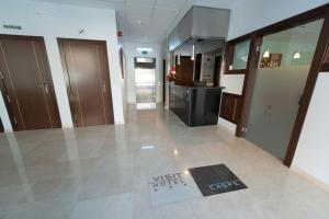 Foto dalla galleria di Visit Hotel a Caspe