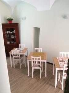 Fotografie z fotogalerie ubytování Bomarosa B&B v destinaci Bosa